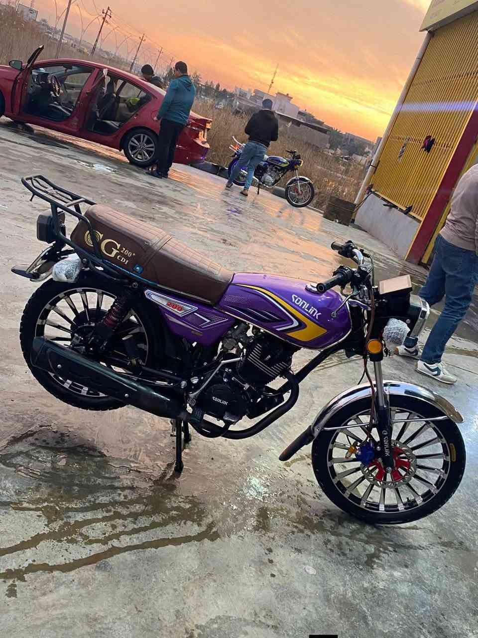 سيفان مديل 2025 
سعر ٧٥٠ بيها مجال بسيط 
مكانها  ديالى ناحيه كنعان 
تواصل ***********
