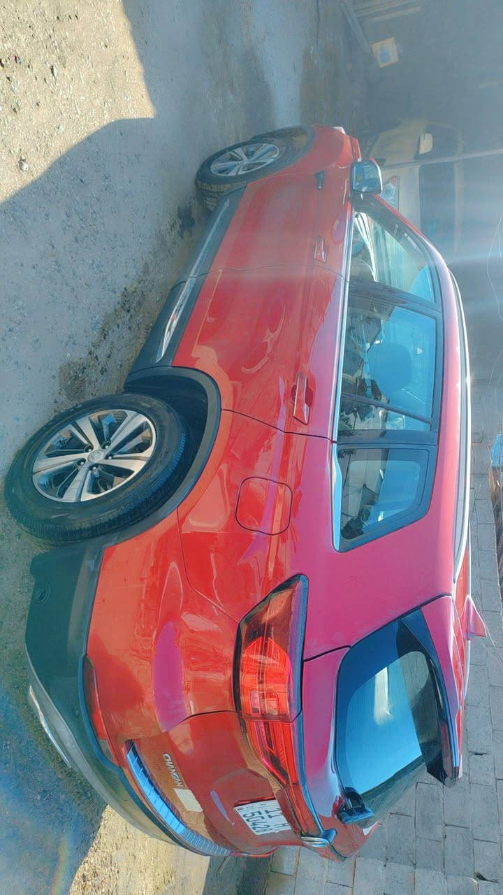 السلام عليكم  للبيع او مراوس شانجان 2019 cs75
السيارة وكالة شانجان  
حره تحويل ثاني يوم  
المواصفات 
بصمة تشغيل وبصمة دخول 
بانوراما  
كشنات جلد 
شاشة جبيره تحكم لمس
نظام توقف ذاتي ( اوتو هولد )
المقاعد الاماميه تبريد 
اشاير بلمري 
مري شفط
3 انظمة قياده 
محرك 1800 تيربو 
لد امامي خلفي 
تبريد قطعتين ثلج مع نظام التهويه بعد الاطفاء
رادارات اماميه  
حساس امامي خلفي
كامره درجه
الدشبول والابواب والكشنات جلد 
فول تحكم ستيرن 
كير ومكينه مكفوله كفاله عامه 
جاهزه وبدون اي نقص
السياره بيهه صبغ بنيد وجاملغ اثر طخات لغد شاصي مكفول  
ماشيه 36 الف تعتبر مماشية للمعلومات السيارة ضايف الها منظومه غاز وخير من الله   
السعر 125وبيهه مجال  بسيط جدا   
مكاني بغداد الزعفرانية *********** وتساب وهذا الاسيا *********** بغداد, العراق
