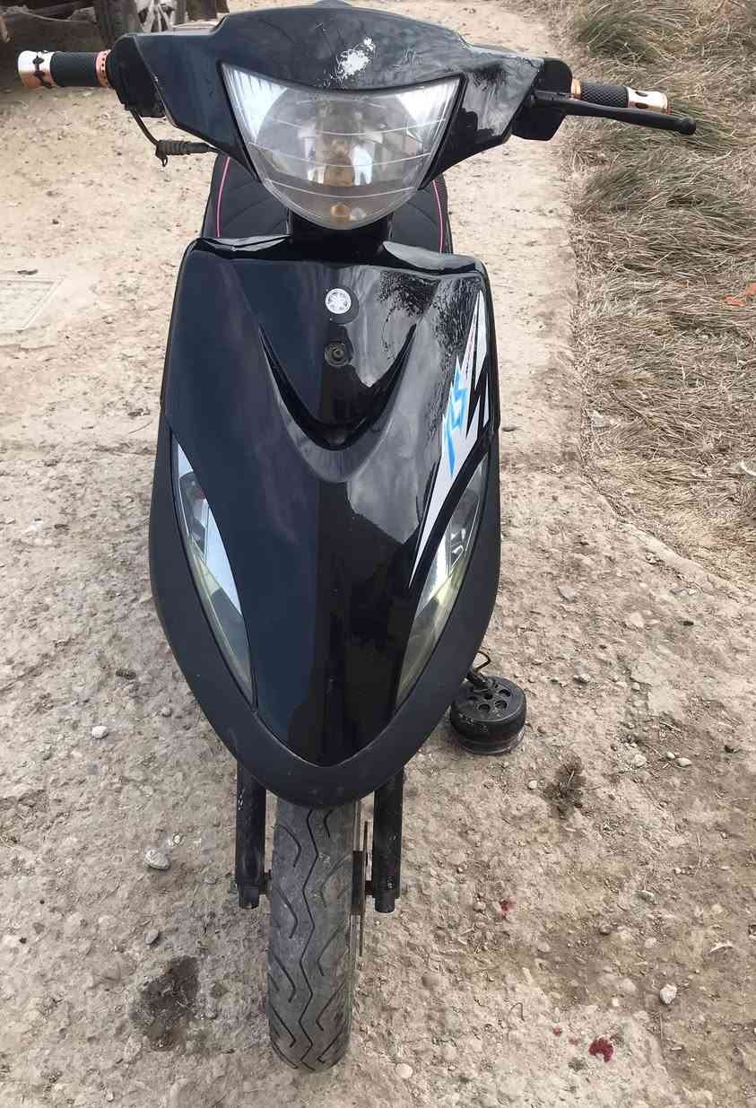 سلام عليكم دراجه ماكس للبيع  بوشه ٥٥ كامله وشرط شلعه مكان رميثة  سعر ٤٥٠ وبيه مجال بسيط شراي تعال خاص مو شراي لا تعبني


**إذا كنت صاحب هذا الإعلان وتريد حذفه لأي سبب، رجاءا أرسل رسالة إلى الدعم الفني**