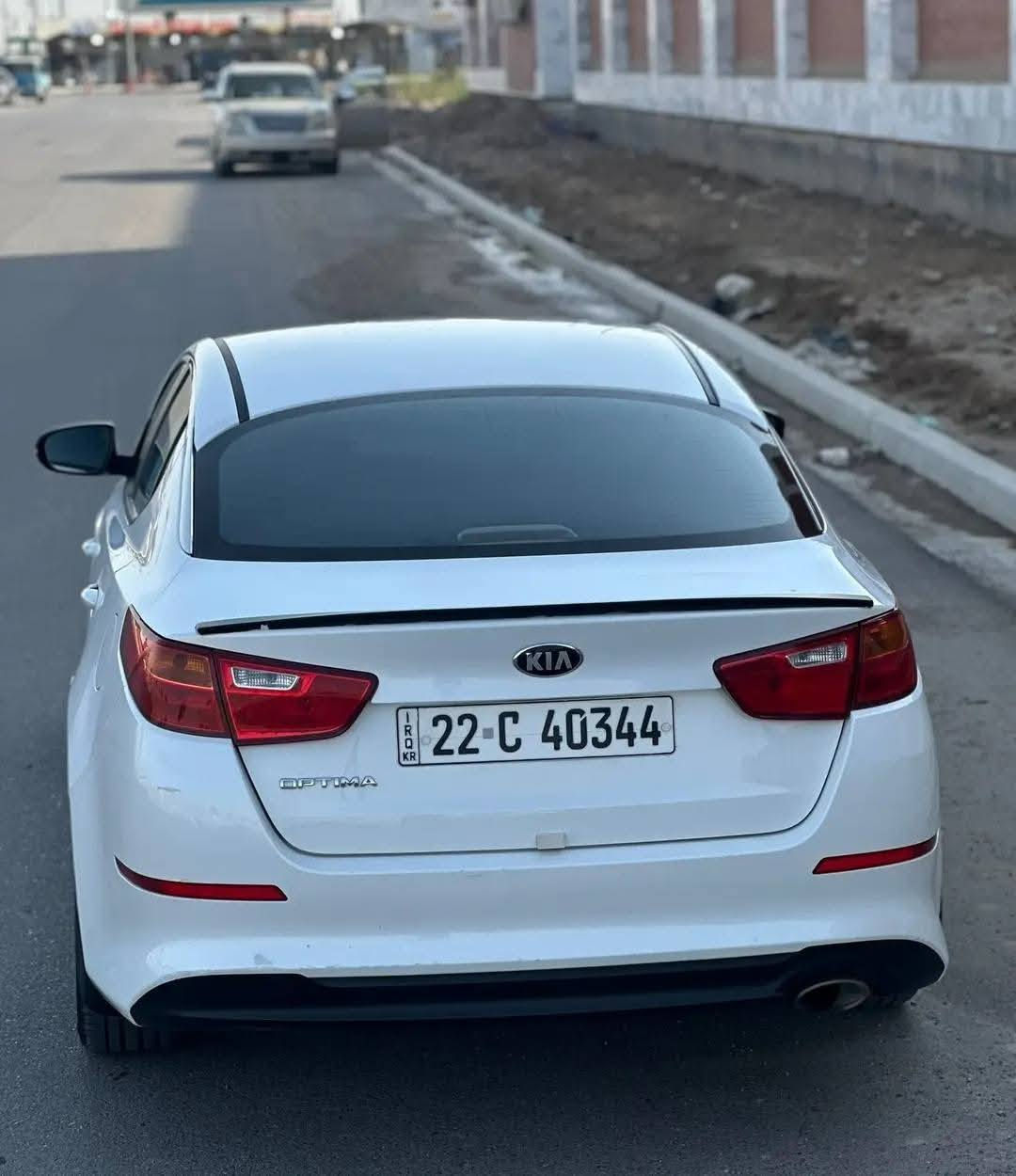 اوبتما فول مواصفات عدا الفتحة 
مكفولة كفالة عامة 
بغداد 
للاستفسار الاتصال ***********
