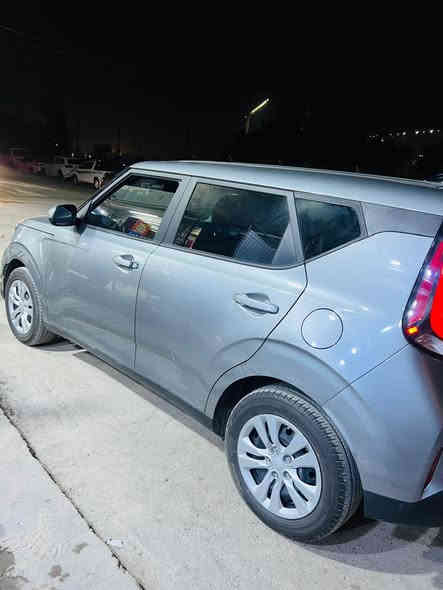 سلام عليكم كيه صول مديل 24 دخول جديد 
حادثه بس دعاميه وجاملغ بارد 
وبل باب شويه علكد شبر بدون رقم 
حساسات كامرات توقف ذاتي رادار 
***********
عنوان بغداد
