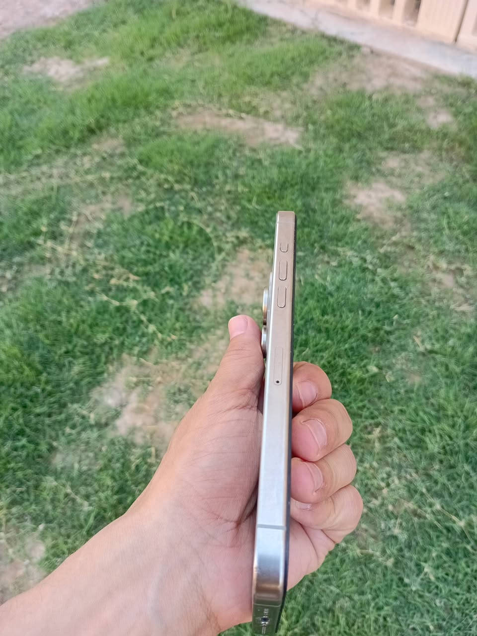 ١٥ برو ماكس مبدل شاشه بطايه ٨٤ للبيع ٨٥٠ وبي مجال


**إذا كنت صاحب هذا الإعلان وتريد حذفه لأي سبب، رجاءا أرسل رسالة إلى الدعم الفني**