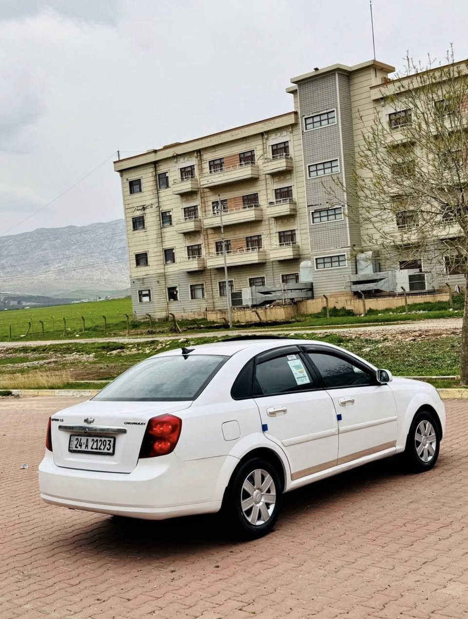 .


**إذا كنت صاحب هذا الإعلان وتريد حذفه لأي سبب، رجاءا أرسل رسالة إلى الدعم الفني**