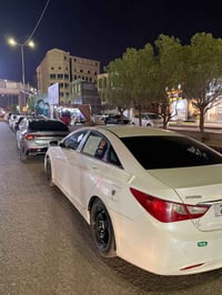 سوناته • ٢٠١١ • ٢٤٠٠