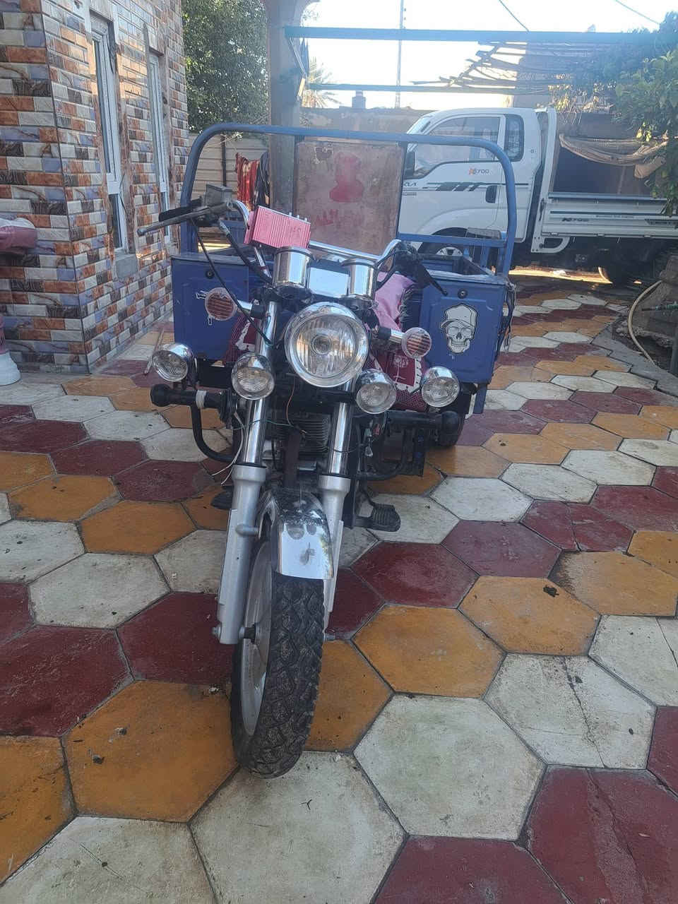 السلام عليكم للبيع ستوته موديل ٢٢ اوراق اوراق الستوته مثل ماواضح امامك بالصوره ستوته نضافه ٨٠ بال١٠٠ مكان الستوته طوريج سياحي شراي يتصل *********** او واتساب
