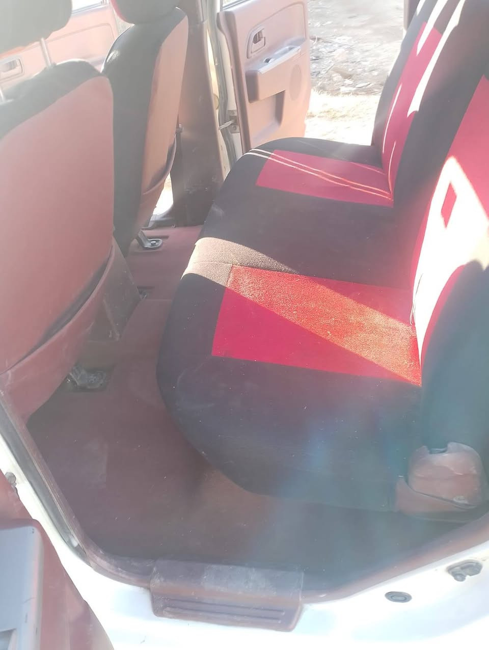 السلام عليكم اخوان بيكم موديل2016للبيع بيهه تبديل بنيدوباب   رقمهة بغدادسعرهه 48مكان السياره بسمايه ناحيه الوحده


**إذا كنت صاحب هذا الإعلان وتريد حذفه لأي سبب، رجاءا أرسل رسالة إلى الدعم الفني**