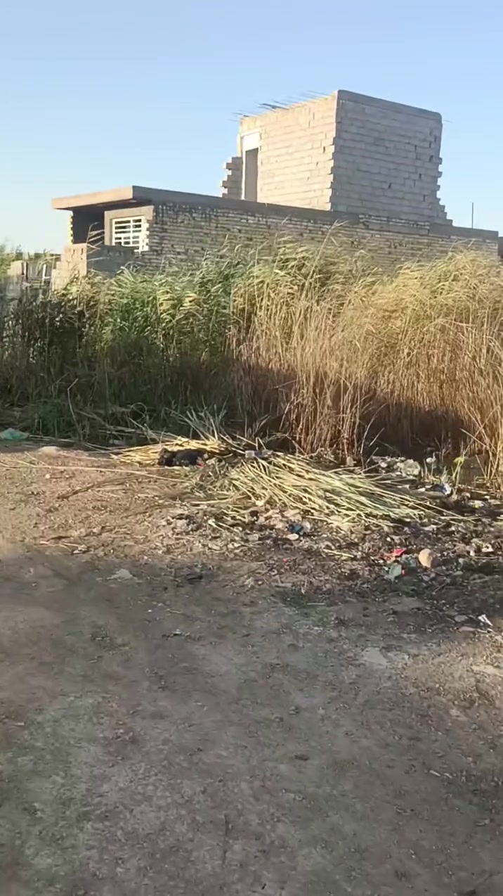 قطعه ارض للبيع 
مساحته 200 واجهه 10 ونزال 20 
العنوان كوت الجديده 
السعر ( 5 ونص ) بيه مجال قليل


**إذا كنت صاحب هذا الإعلان وتريد حذفه لأي سبب، رجاءا أرسل رسالة إلى الدعم الفني**