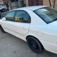 كيه اوبتما موديل ٢٠٠٥ لبيع بيه صبغ تلحيضات السعر ٤٣  الاتصال٠٧٨١٧٧٦٩٤٤...