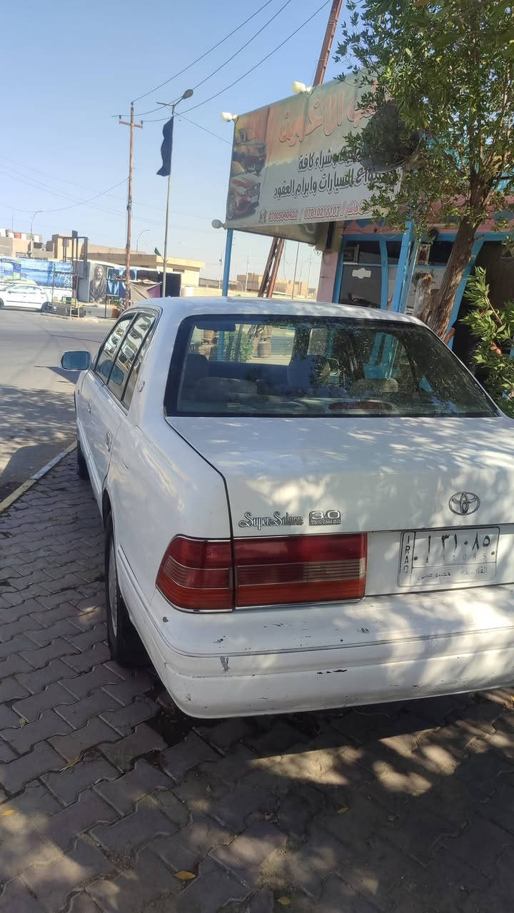 سلام عليكم راس الثور ايسر بلادي سعوديه سياره جديده كلش حداديه جديده تواير جدد ماعايزه شي تبريد شغال بسمي السياره مداور ثاني يوم مكفوله من الكص 
السعره 77وبيه مجال قليل 
المكان السماوه 
***********
