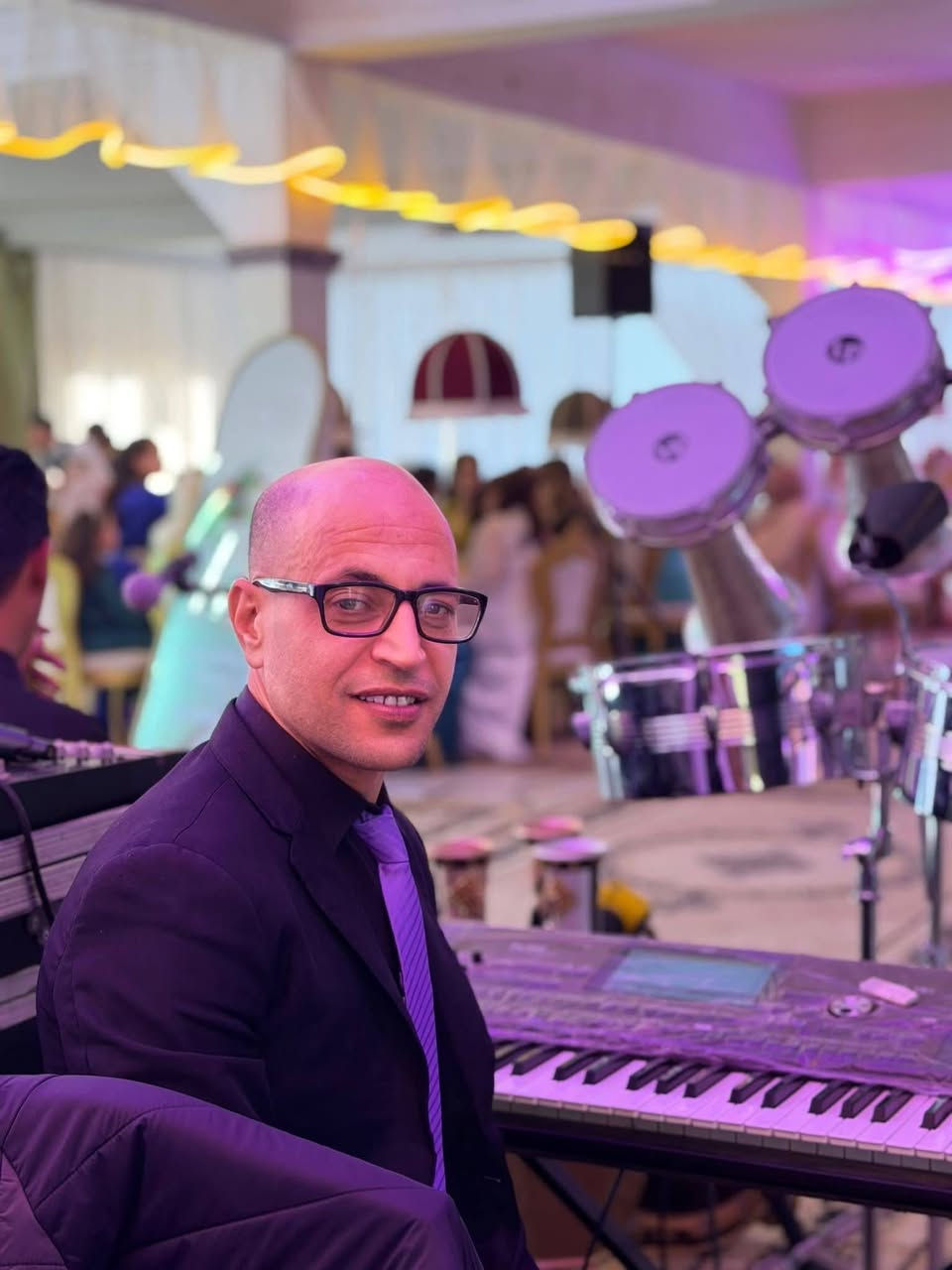 Orchestra mounir naouaoui ✨️
0680801136-0699963634 ✨️
Youssofia ✨️
#النجم_الشعبي #mariage #youssofia #موسیقی #2m #explore #marakch #الفوز #شهامه


**إذا كنت صاحب هذا الإعلان وتريد حذفه لأي سبب، رجاءا أرسل رسالة إلى الدعم الفني**