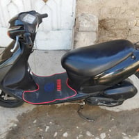 ساسوكي للبيع نضيفه مامفتوحه اوراق سعر 375 بيهه مجال حق جيه 07719998745