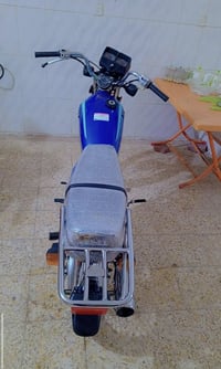 تايكر • 4 كير • موديل 2019