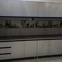 كاونتر مع سنك • ٦ امتار • تفصيل