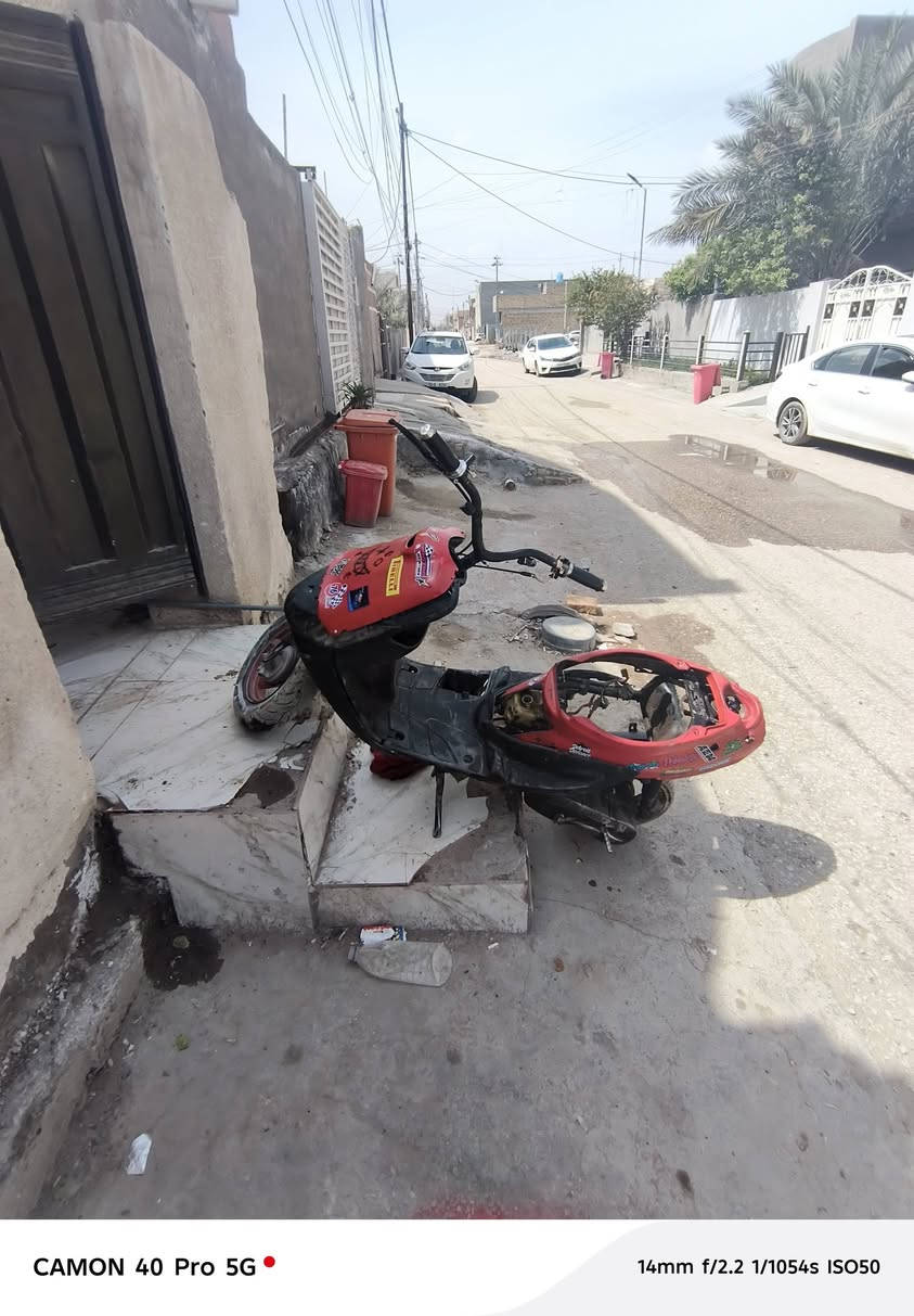 للبيع شلعه ومعدل أول هندر شرط خاص مفتوح


**إذا كنت صاحب هذا الإعلان وتريد حذفه لأي سبب، رجاءا أرسل رسالة إلى الدعم الفني**