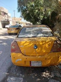 جيلي MK • ٢٠١٣ • رقم كربلاء