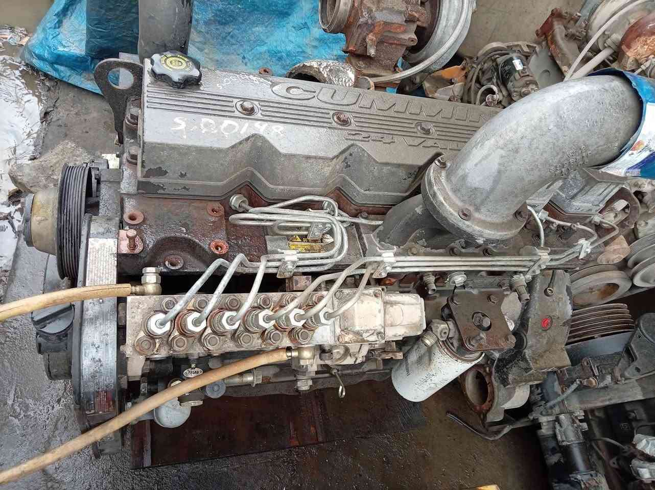 محرك كمينز . انكليزي حجم ١١٤ بم عادي ٢٤ ولف 
اربيل *********** واتس اب
