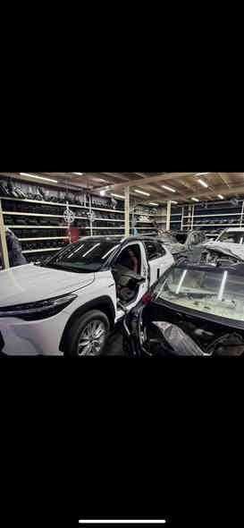 تعلن محلات شركه 💟سهول اليابان💟
لجميع مواد تويتا 2000الى 2025 فتح زيرو وامريكي وخليجي ووارد صيني  
يوجود توصيل لجميع محافظات مجان💗💗
للحجز والاستفسار مراسله الارقام وتثبيت الحجز
***********
***********
***********
وقت دوام من 8الى 5مساء 🔱عدى يوم جمعه🅾️🅾️🅾️
الرجاء متابعه الصفحه ومراقبه كافه العروض سوف تنزل كل سبوع ⛔️⛔️⛔️
توصيل مجاني جميع محافظات 💯💯💯💯
