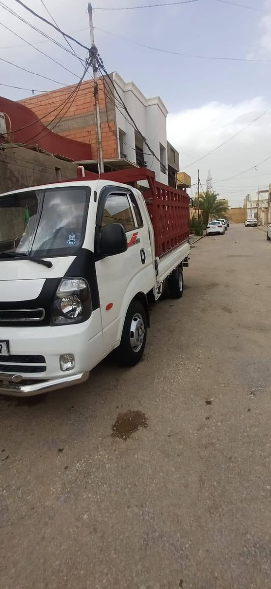 كيا فحل لبيع مكينة مسكر مديل 2019 رقم ***********
