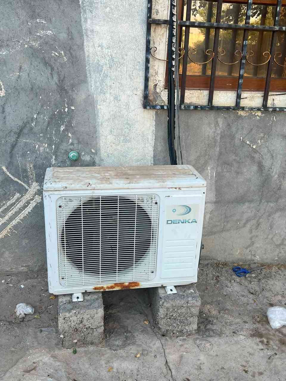 متاح سبالت طن  واحد يشتغل مابي اي عيب لاخ مابي غاز  فقط مكان خانقين سعر خاص ابيعهن سوه


**إذا كنت صاحب هذا الإعلان وتريد حذفه لأي سبب، رجاءا أرسل رسالة إلى الدعم الفني**