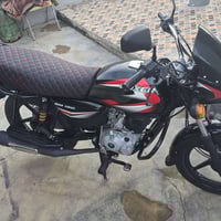 بوكسر • موديل٢٠٢٢ • خانقين