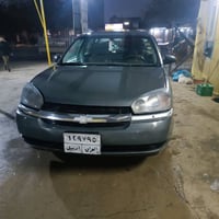 ماليبو • ٢٠٠٦ • كير والمحرك بشرط