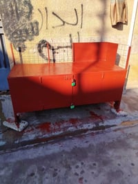 ميز نضيف • ٢م×١م