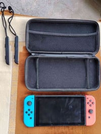 ننتندو سويتش • ROG Ally Z1 • 16جيجا رام