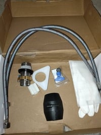 خلاط متحرك • كامل ملحقات • للبيع