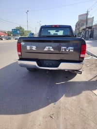 رام كلاسك • ٢٠١٧ • ٦ سلندر ٣٦٠٠