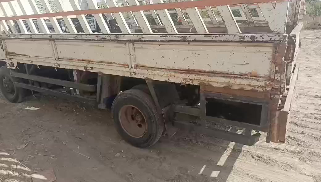 سلام عليكم داينه تيوته رقم المانيه راعيها موجود سنويه منتهيه سعر 45او بيها مجال مكان بصره


**إذا كنت صاحب هذا الإعلان وتريد حذفه لأي سبب، رجاءا أرسل رسالة إلى الدعم الفني**