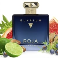 روجا دوف إليسيوم • عطر صيفي منعش • البدير الديوانية