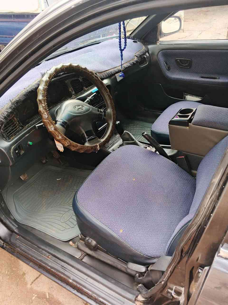 سوناته 2 موديل 94 كير محرك مكفول 42$


**إذا كنت صاحب هذا الإعلان وتريد حذفه لأي سبب، رجاءا أرسل رسالة إلى الدعم الفني**