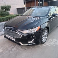 فيوجن ٢.٥ • موفر بنزين • سونار