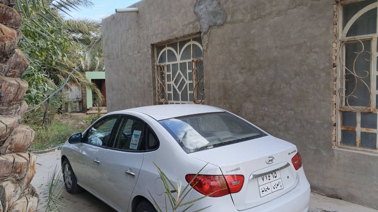 سلام عليكم 
النترا موديل 10
رقم سليمانيه 
جاهزة مكينه كير تبريد 
تخم تاير 4 دسك
بيه قطعتين بدون داخل 
السعر 95 
نجف ناحية الحريه 
***********
