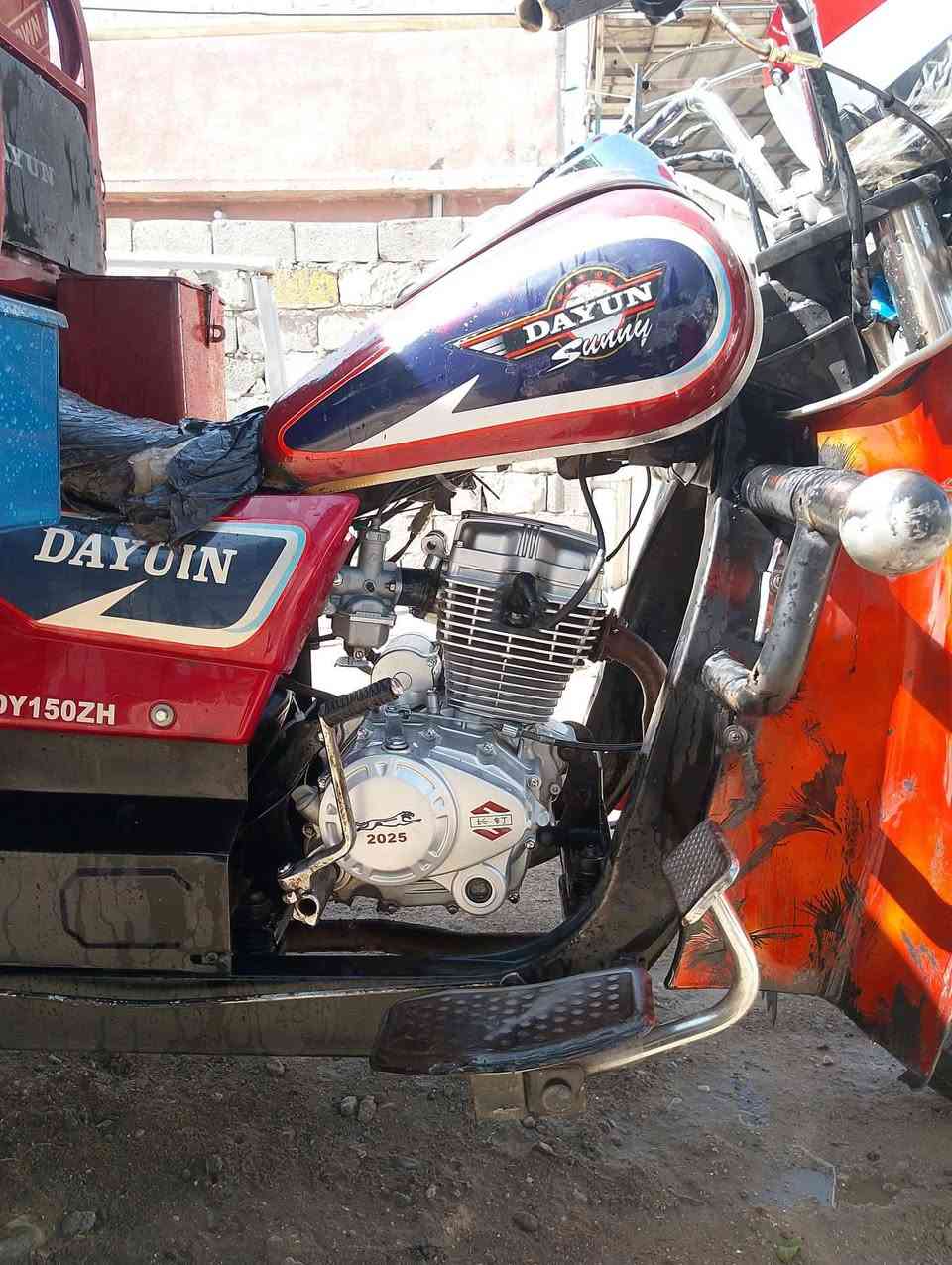 ستوته للبيع موديل 20 جديدة أوراقها كامله سعر مليون


**إذا كنت صاحب هذا الإعلان وتريد حذفه لأي سبب، رجاءا أرسل رسالة إلى الدعم الفني**