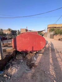 تانكي سكانيا • ١٤.٥٠٠ • منتوجات نفطية