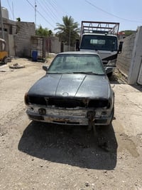 بي ام زعره • ١٩٨٩ • بعقوبه