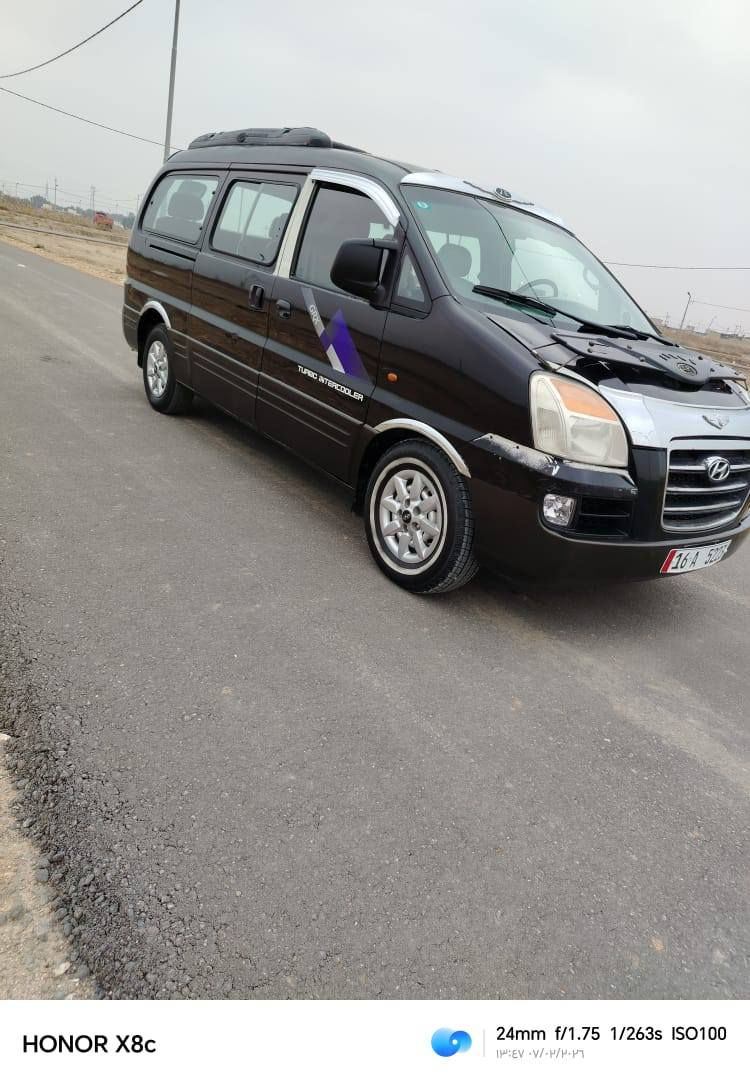 ستاركس 2006 رقم قادسية سنوية ل 30 مكفولة من الصبغ والضربة شواصي مكفولات مكينة جديدة حدادية جديدة فول مواصفات دسك خلفي وامامي للاستفسار
***********
