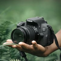 كانون 700D • عدسة ١٨-٥٥ • شتر ١٠٠٠