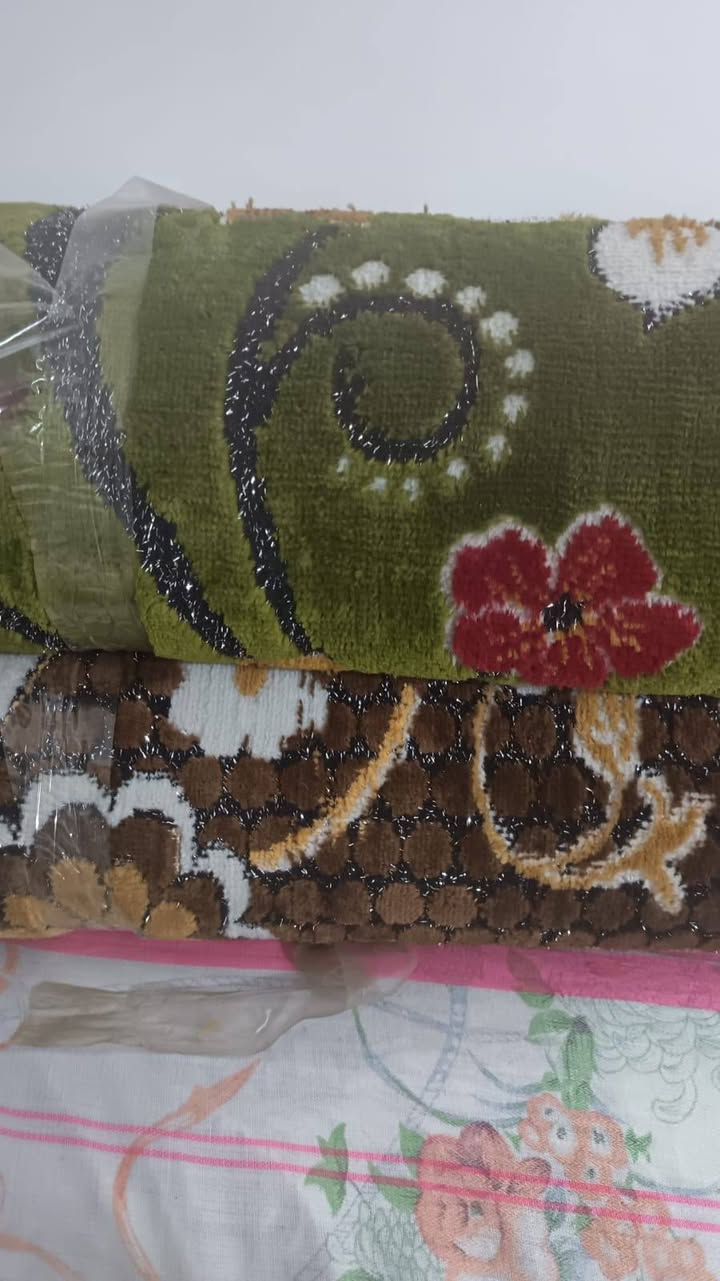 مدات زوجين ممستخدمات
الطول لو٥ امتار لو٦
سعر الزوج ٣٥. نهايته شرايه خاص


**إذا كنت صاحب هذا الإعلان وتريد حذفه لأي سبب، رجاءا أرسل رسالة إلى الدعم الفني**