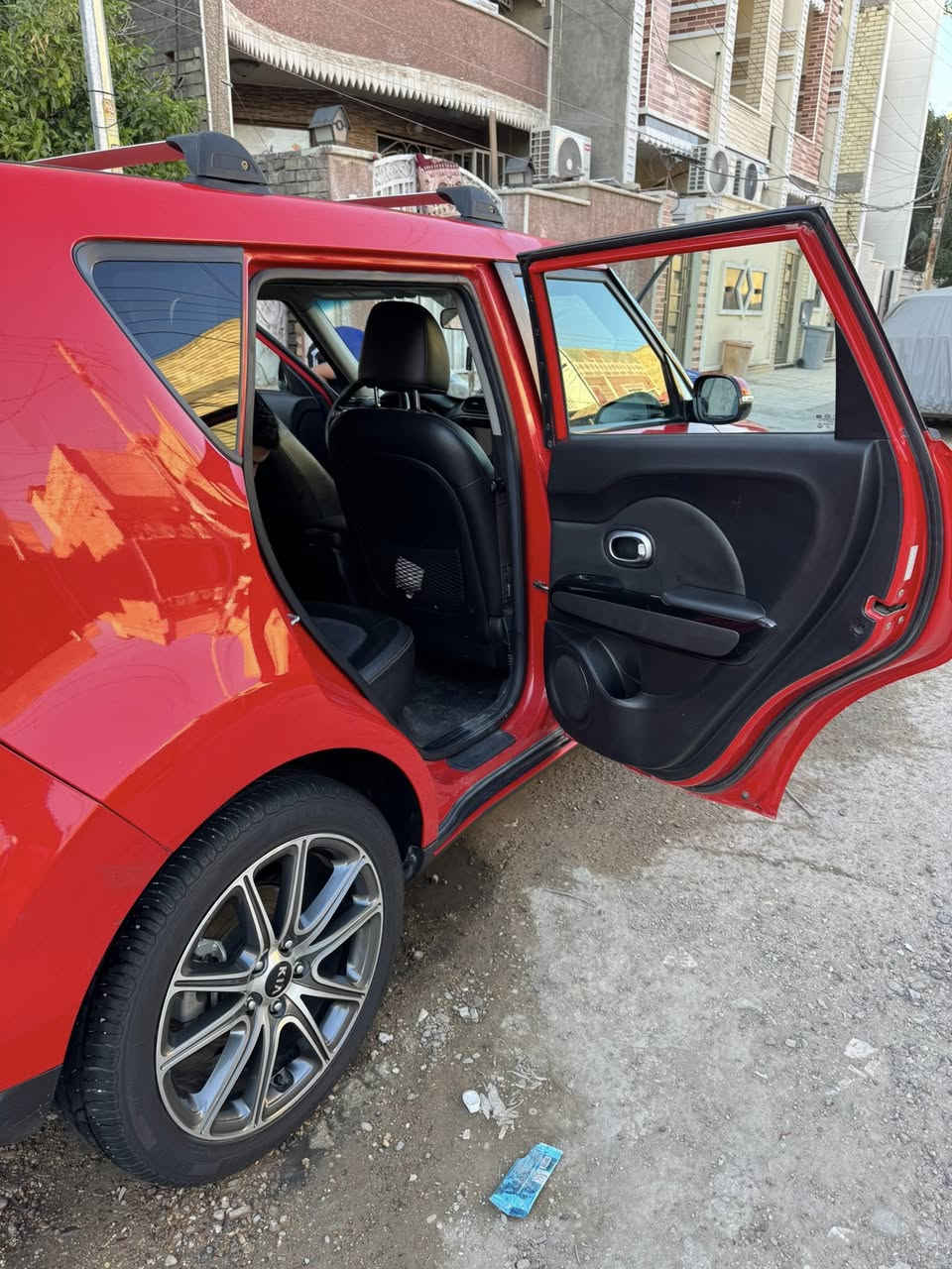 Soul 2019 بصمه ماشيه ٤٣ الف حادثهه دعاميه وسانتيم ١ بلشاصي وطخه خفيفه بلدعاميه الخلفيه استخدام بنيه سياره جاهزة من كولشي عنوان بغداد الرصافه ***********
