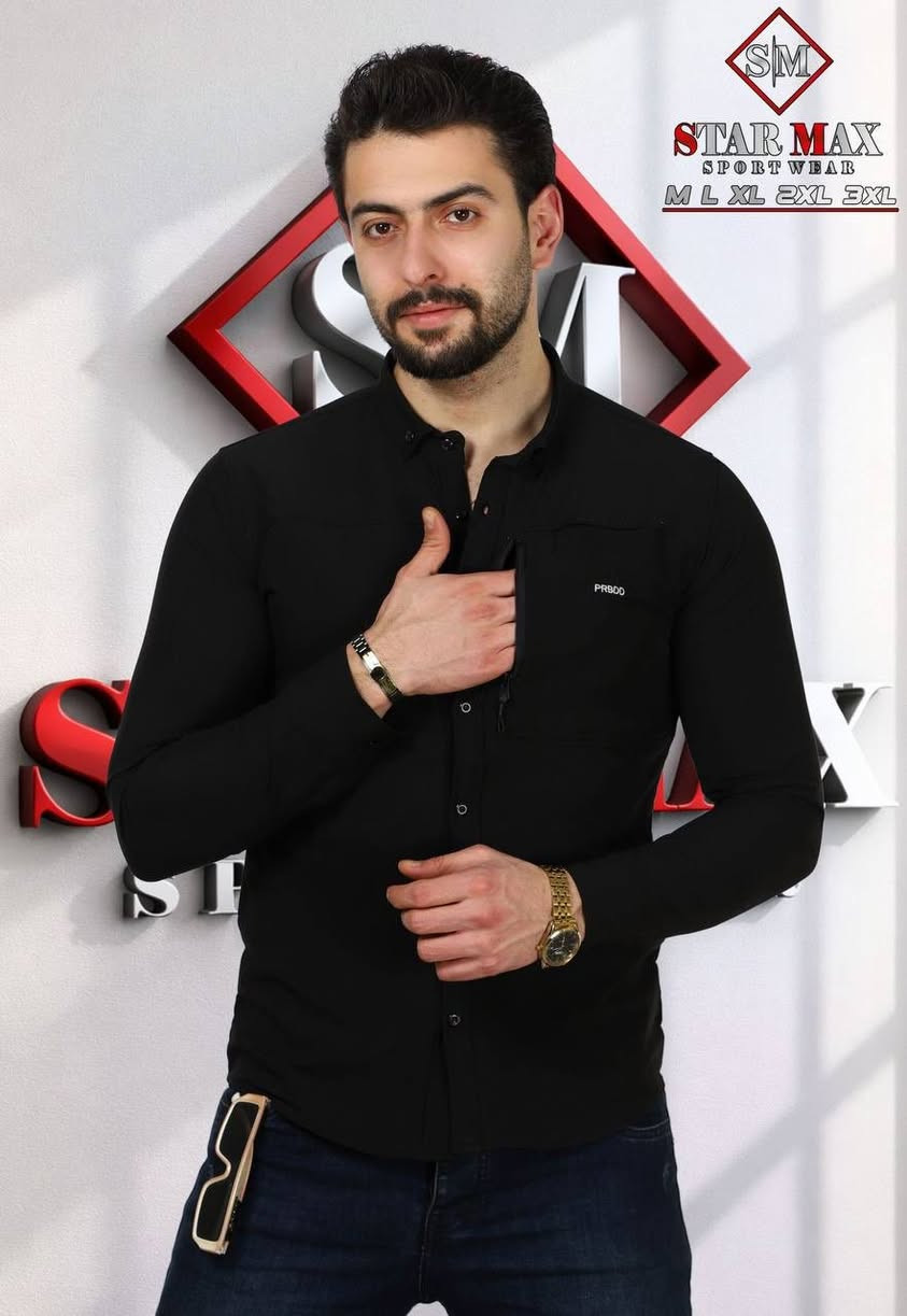 قميص كوماندو. مارينز قماش كولمبي
القياسات داخل الصوره 
الشد 10 قطع 
سعر الشد 131 الف


**إذا كنت صاحب هذا الإعلان وتريد حذفه لأي سبب، رجاءا أرسل رسالة إلى الدعم الفني**