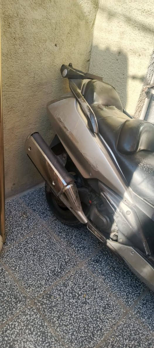 السلام عليكم سلفر البيع مكينه 400 الدراجه خير من الله بيها نقوصات قليله السعر مليون و700. الهاتف ***********
مكان مدينه الصدر
