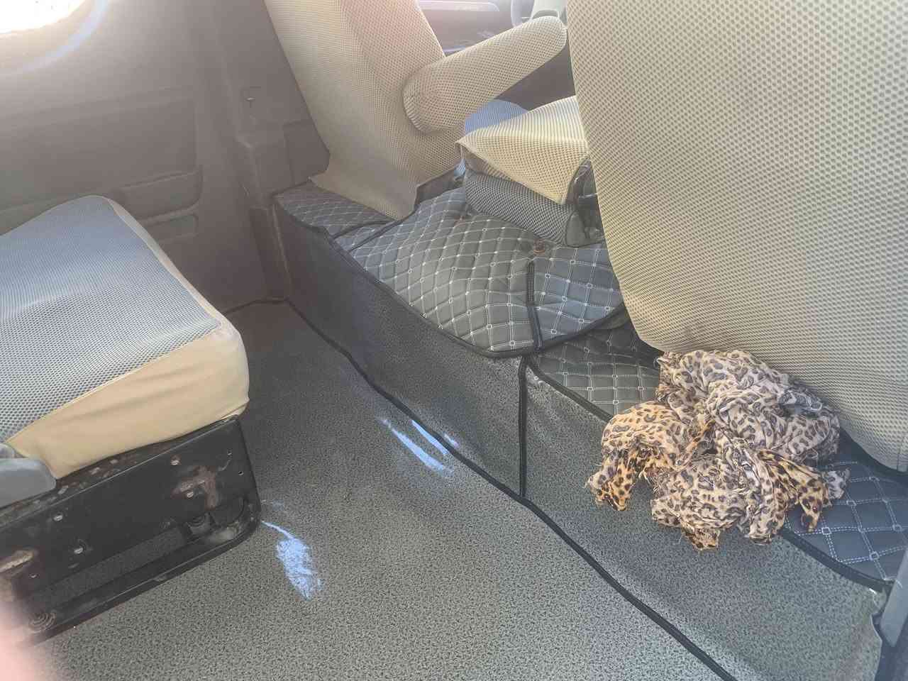 للبيع او مراوس بسياره اصغر هايكر مكينه كير تبريد جهازه سياره مطلوبه غرمات أبيع فقط وكاله 
سعر ٦٠ 
***********
