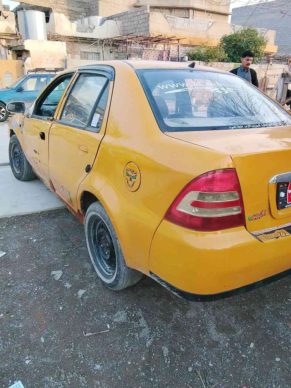 شرطه تحويل رقم صدامي شاري يجي خاص ودلل


**إذا كنت صاحب هذا الإعلان وتريد حذفه لأي سبب، رجاءا أرسل رسالة إلى الدعم الفني**