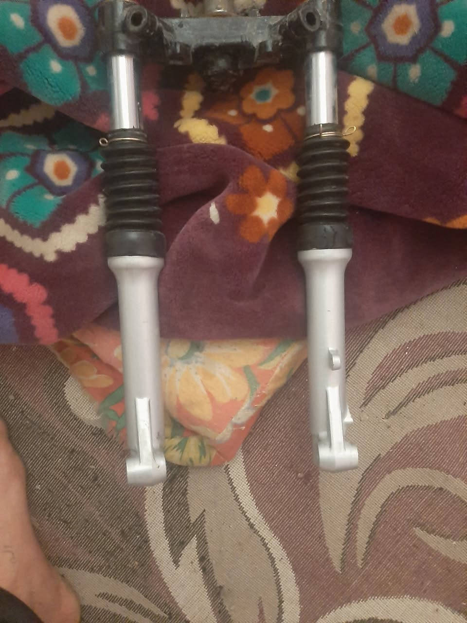 سلام عليكم الغراض مال ماكس عدله مال رمبه اصلي جديدات ونضاف 
العداد ب 20 الف والدبلات 30 وبيهن مجال ناصريه مركز بالتضحية


**إذا كنت صاحب هذا الإعلان وتريد حذفه لأي سبب، رجاءا أرسل رسالة إلى الدعم الفني**