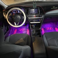 سوناتا • ٢٠١٨ • محرك ٢٤٠٠