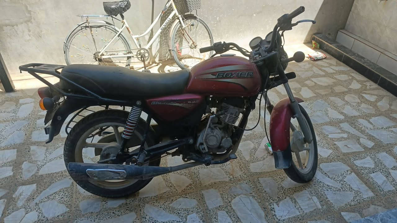 سلام عليكم بوكسر كلاسك موديل 2019 الدراجه كلها شغاله عايزها نقوصات خفايف فقط بيها بدايت تنقيص للبيع السعر ٤٥٠ شعندك مراوس نزل بل تعاليق


**إذا كنت صاحب هذا الإعلان وتريد حذفه لأي سبب، رجاءا أرسل رسالة إلى الدعم الفني**