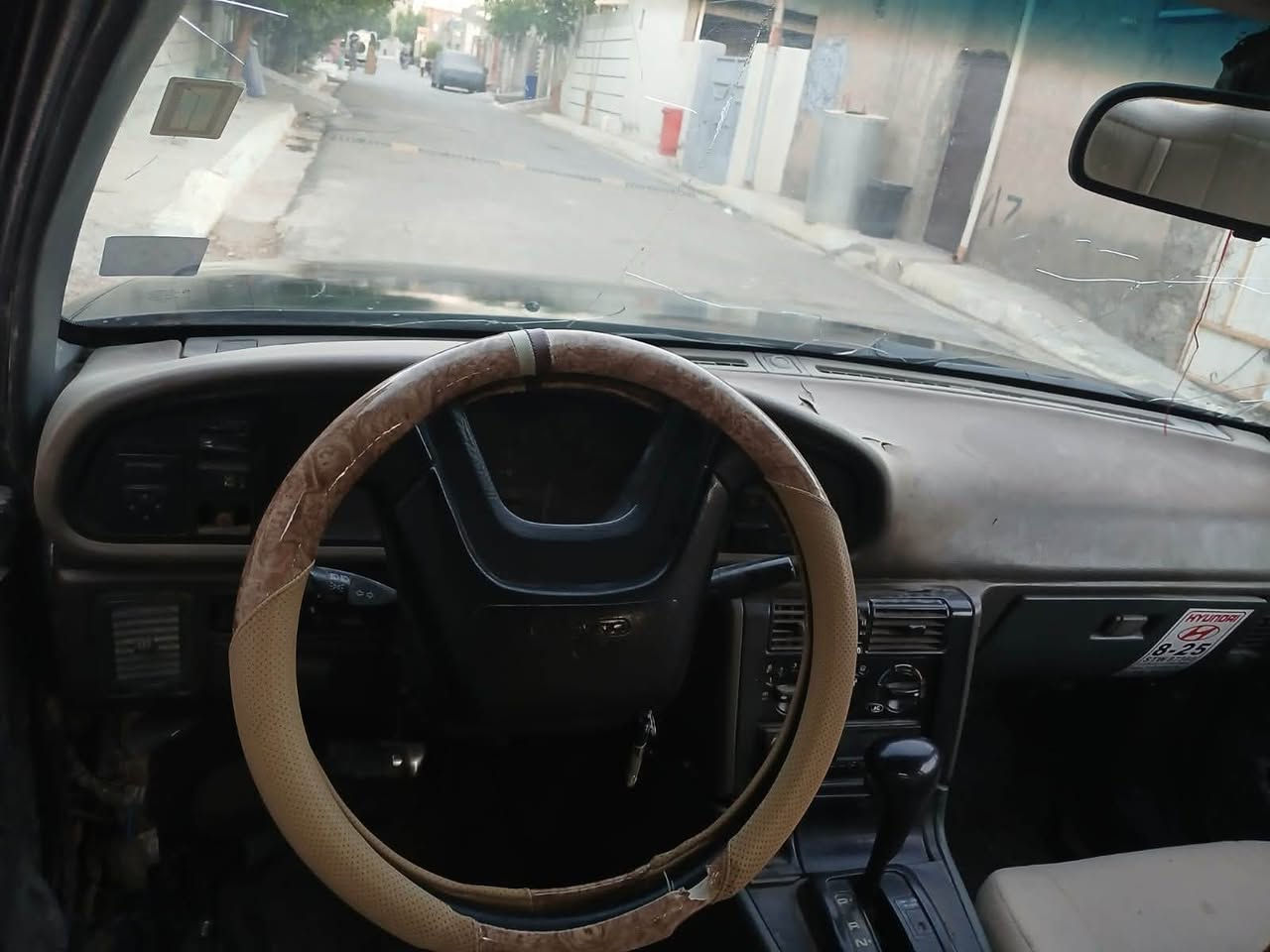 دايو برنس ٩٣ سياره جاهزه محرك جديد حداده جديده سياره خير من الله تخم ويل جدد تخم تاير جديد رقم دولي صاحبها ابجلولاء لزكه مالت بانزين موجوده--ابلكات +وايرات +نوازل كله جديد لايت بكلايت جدد هاذه رقم صاحب السياره ***********
