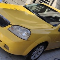 ٢٠١٠ • كير عادي • مكينة جديدة